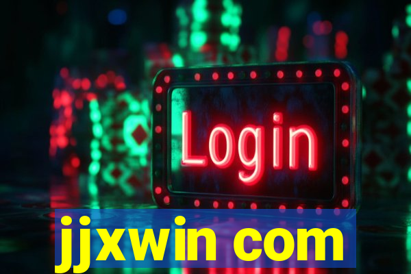 jjxwin com